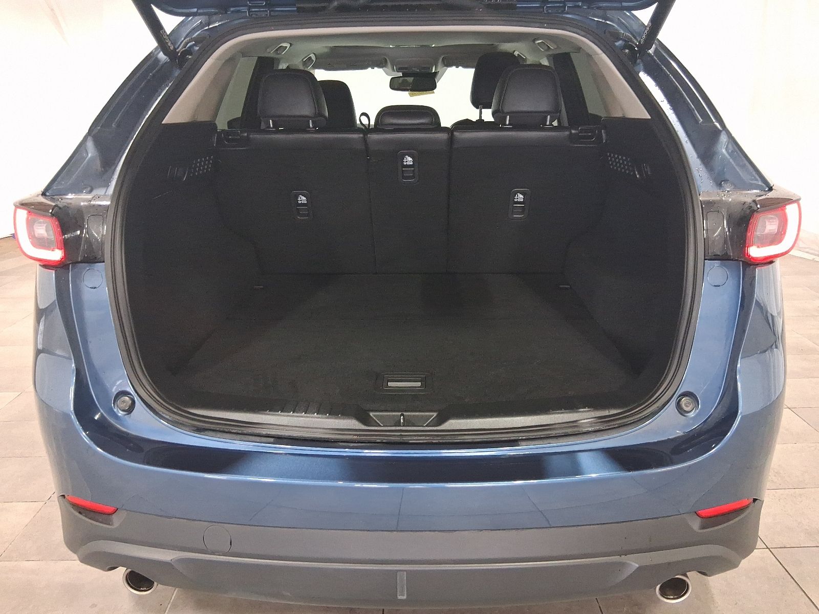 Used Car 2023 Mazda Cx-5  2.5 S Premium Package For Sale Under $30,000 In Austin, Texas