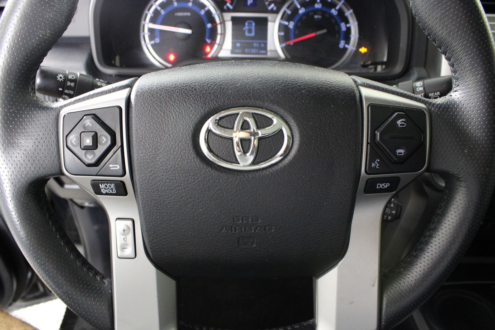 Used 2019 Black Toyota Limited image 15