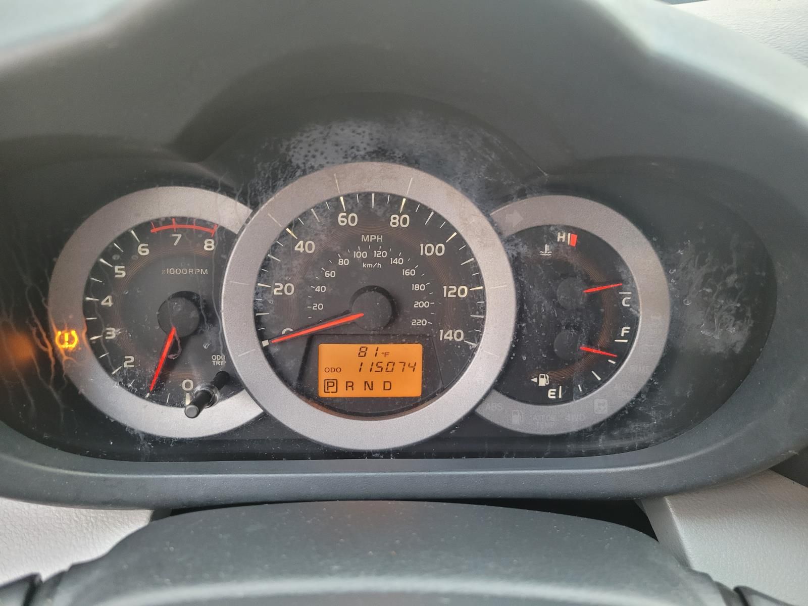 used 2012 Toyota RAV4 car, priced at $11,500