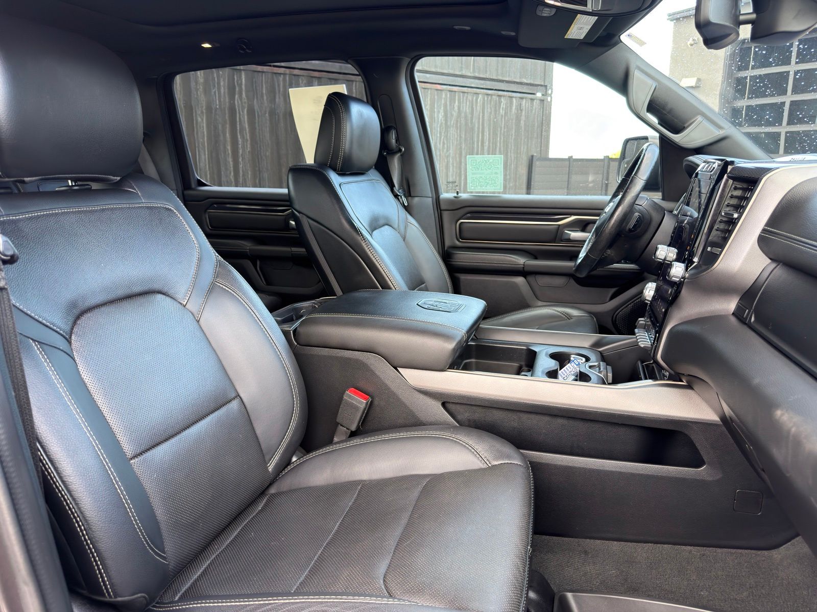 Used 2020 Ram 1500 Truck
