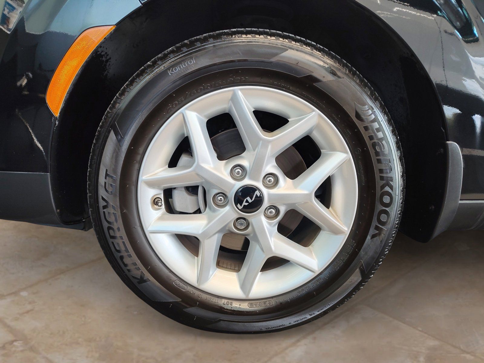 Used Car 2023 Kia Soul  Lx For Sale Under $20,000 In San Antonio, Texas