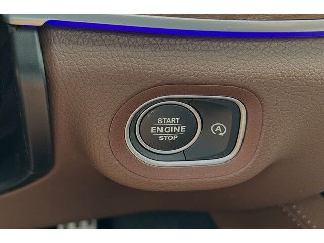 used 2024 Mercedes-Benz GLS car, priced at $80,998