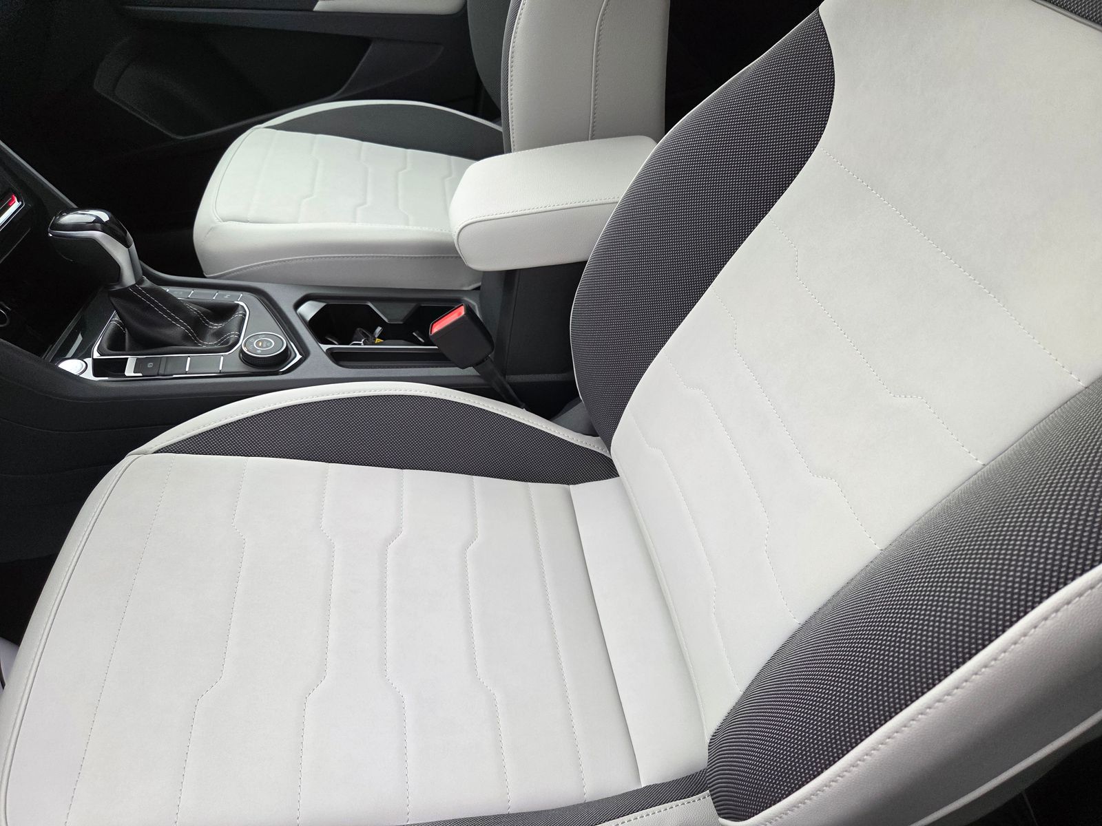 new 2026 Volkswagen Taos car, priced at $33,483