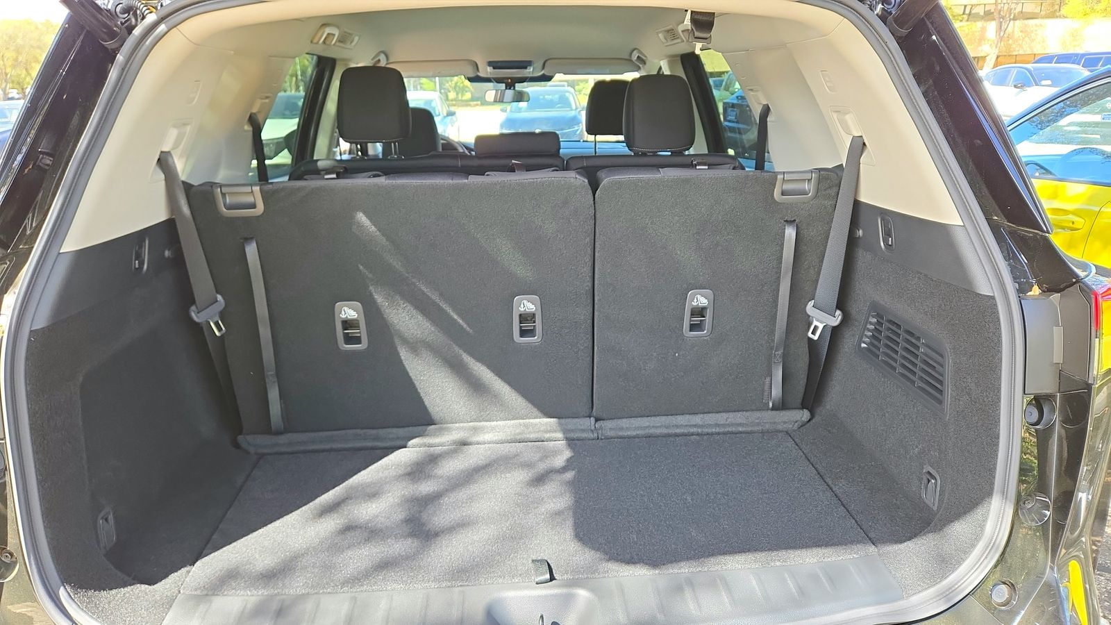 2026 Nissan Pathfinder