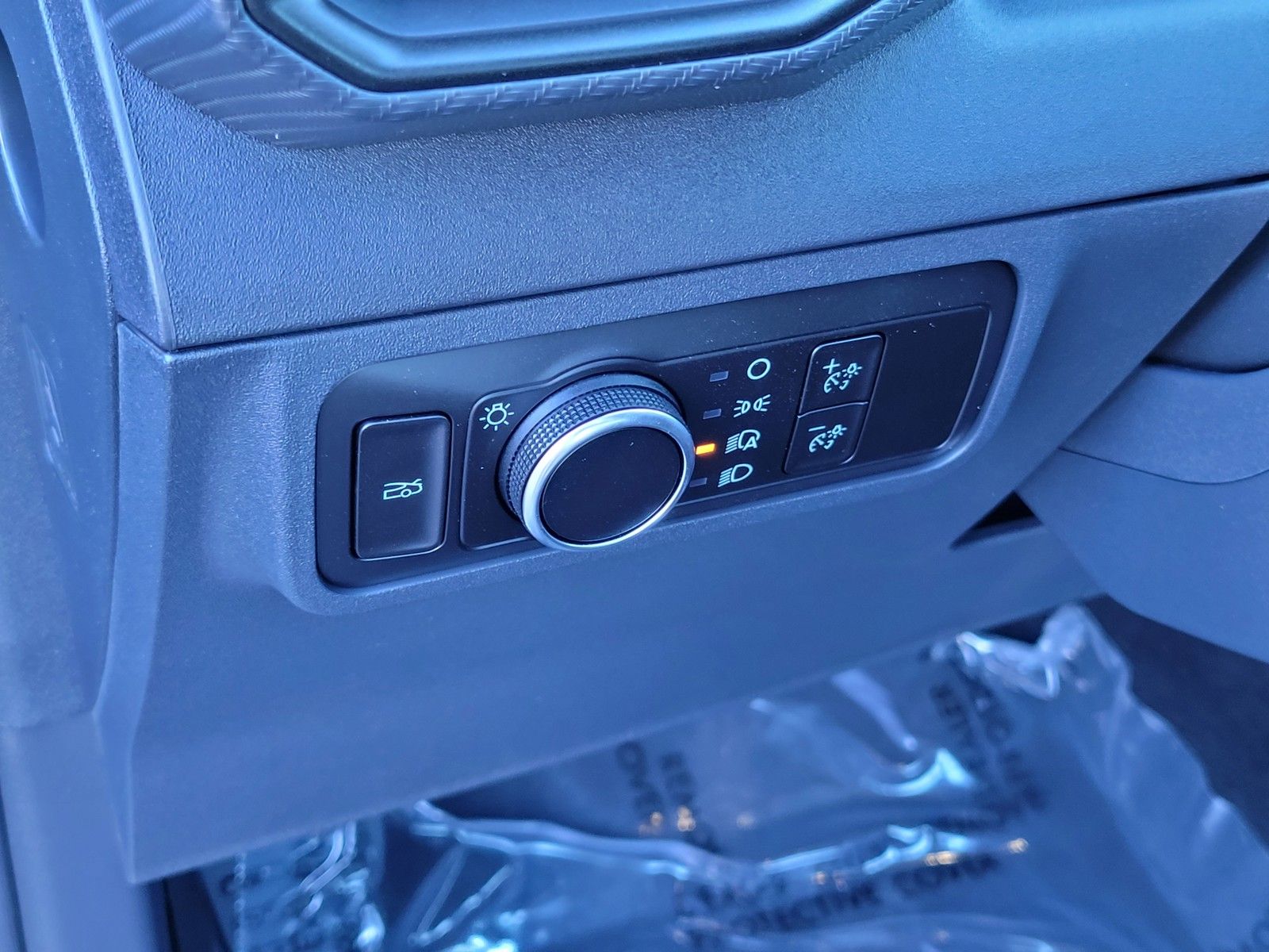 New 2026 Blue Ford GT image 10