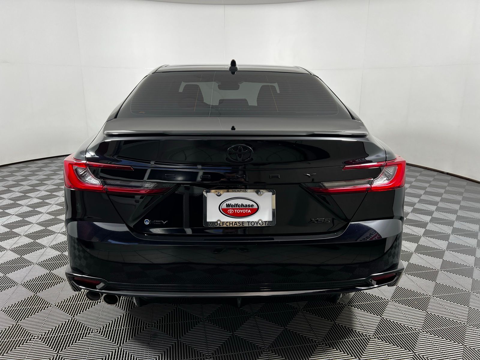 Thumbnail: 2025 Toyota Camry - 6