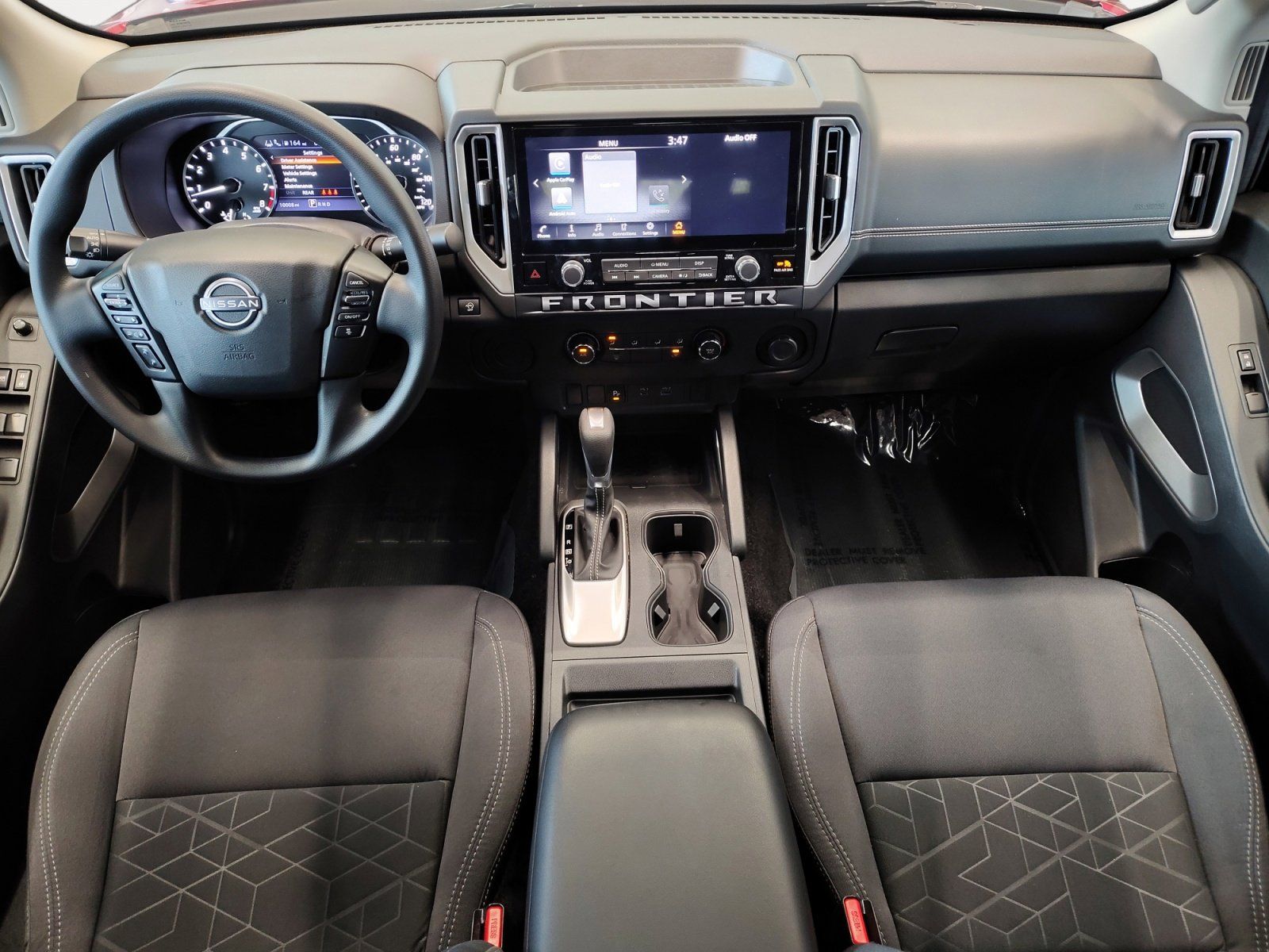 Used Car 2025 Nissan Frontier  Sv For Sale Under $35,000 In San Antonio, Texas