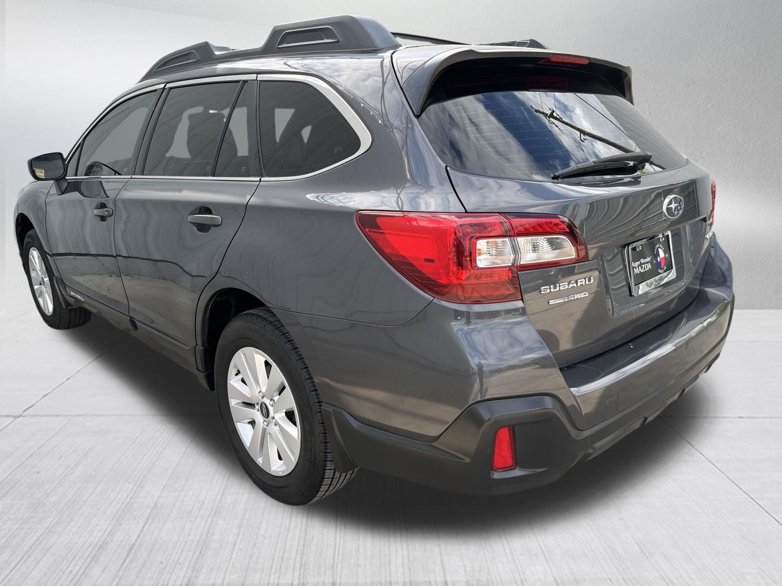 Used Car 2018 Subaru Outback  2.5i For Sale Under $10,000 In Austin, Texas