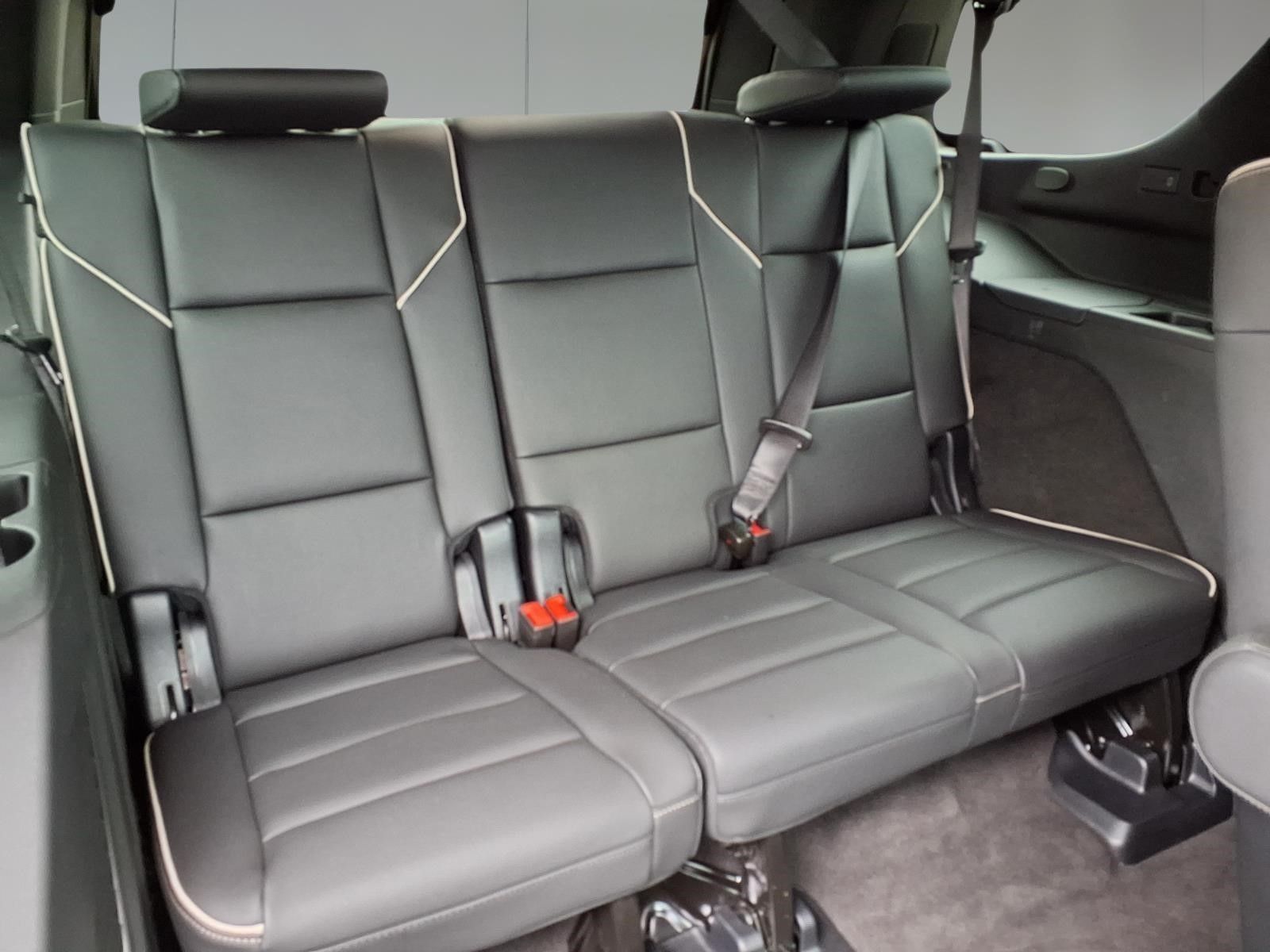 2025 Cadillac Escalade Sport White at Bayway Cadillac Southwest