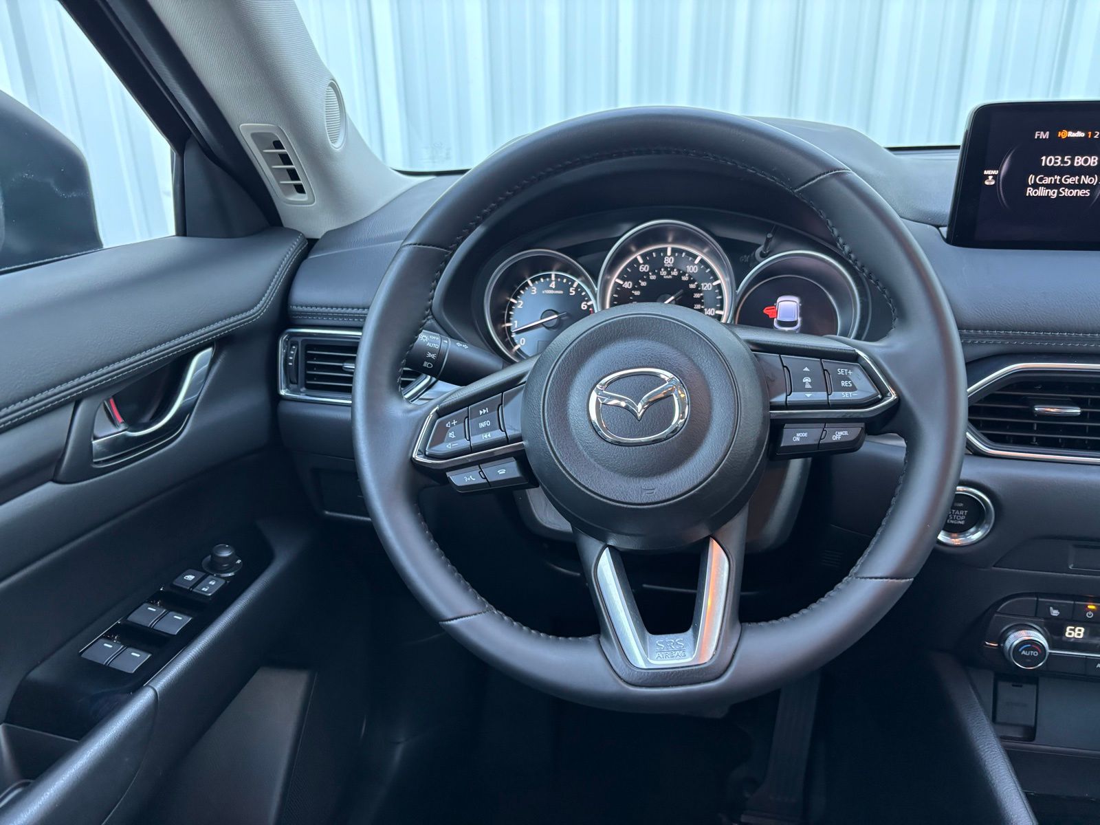 Used Car 2025 Mazda Cx-5  2.5 S Select Package For Sale Under $30,000 In Austin, Texas