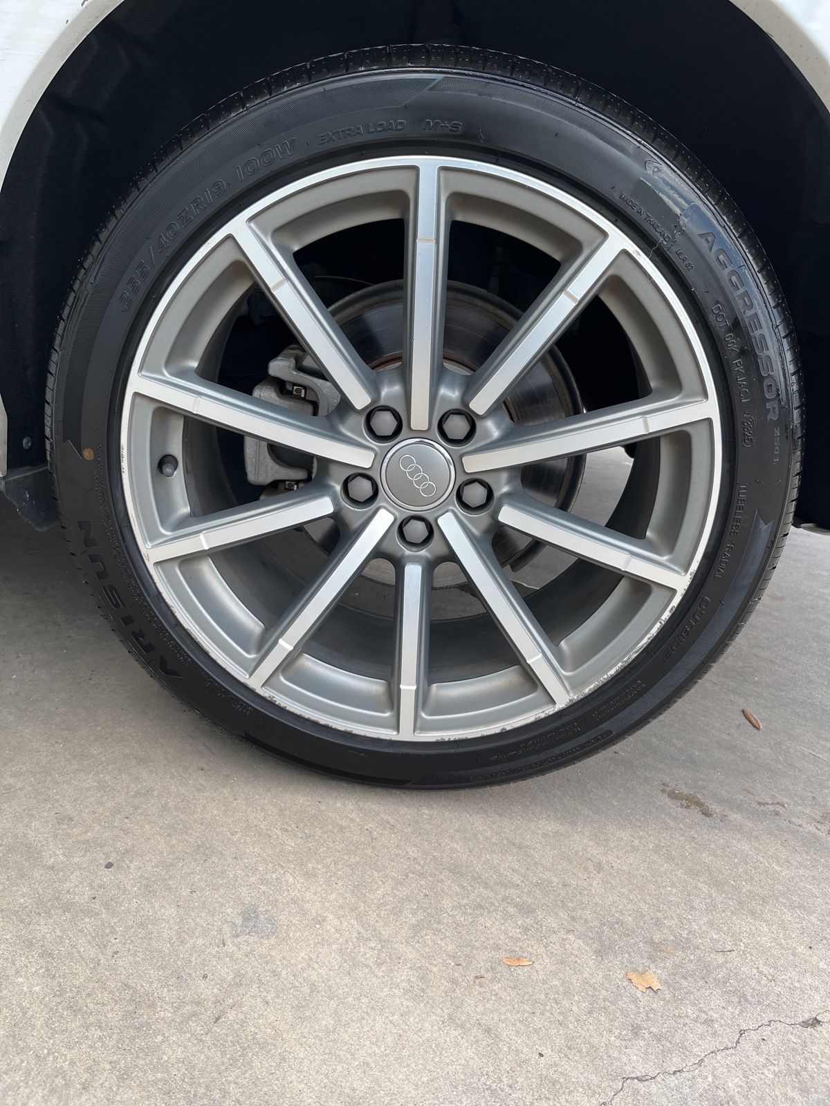 Used Car 2018 Audi Q3  2.0t Premium For Sale Under $15,000 In Austin, Texas
