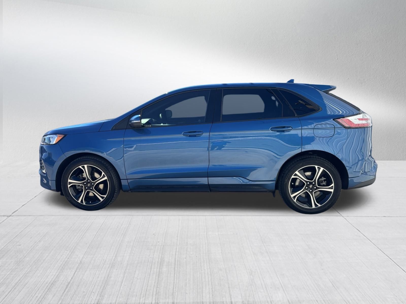 Used Car 2020 Ford Edge  St For Sale Under $25,000 In Austin, Texas