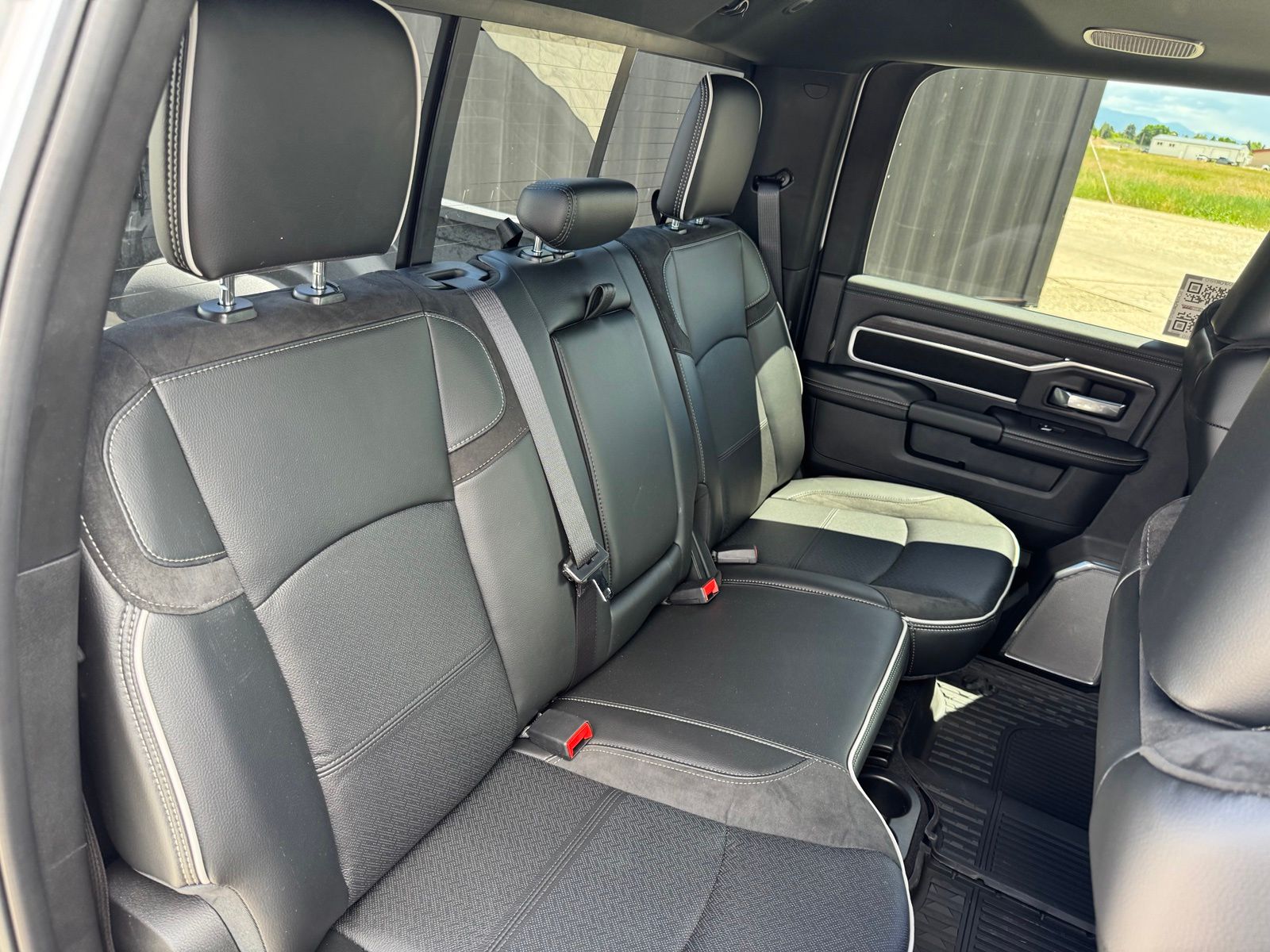 New 2026 Ram 2500 Truck