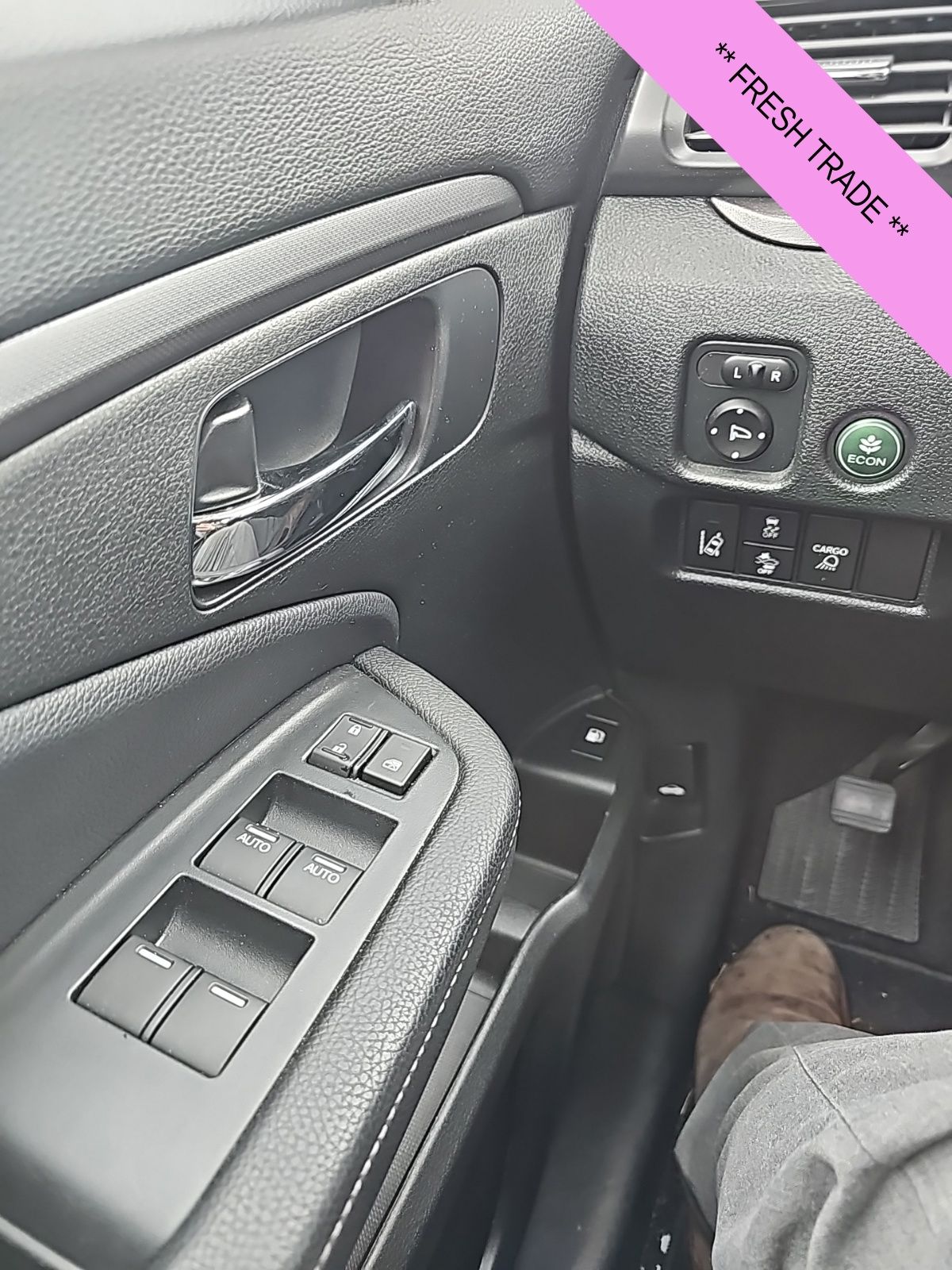 Ridgeline Sport