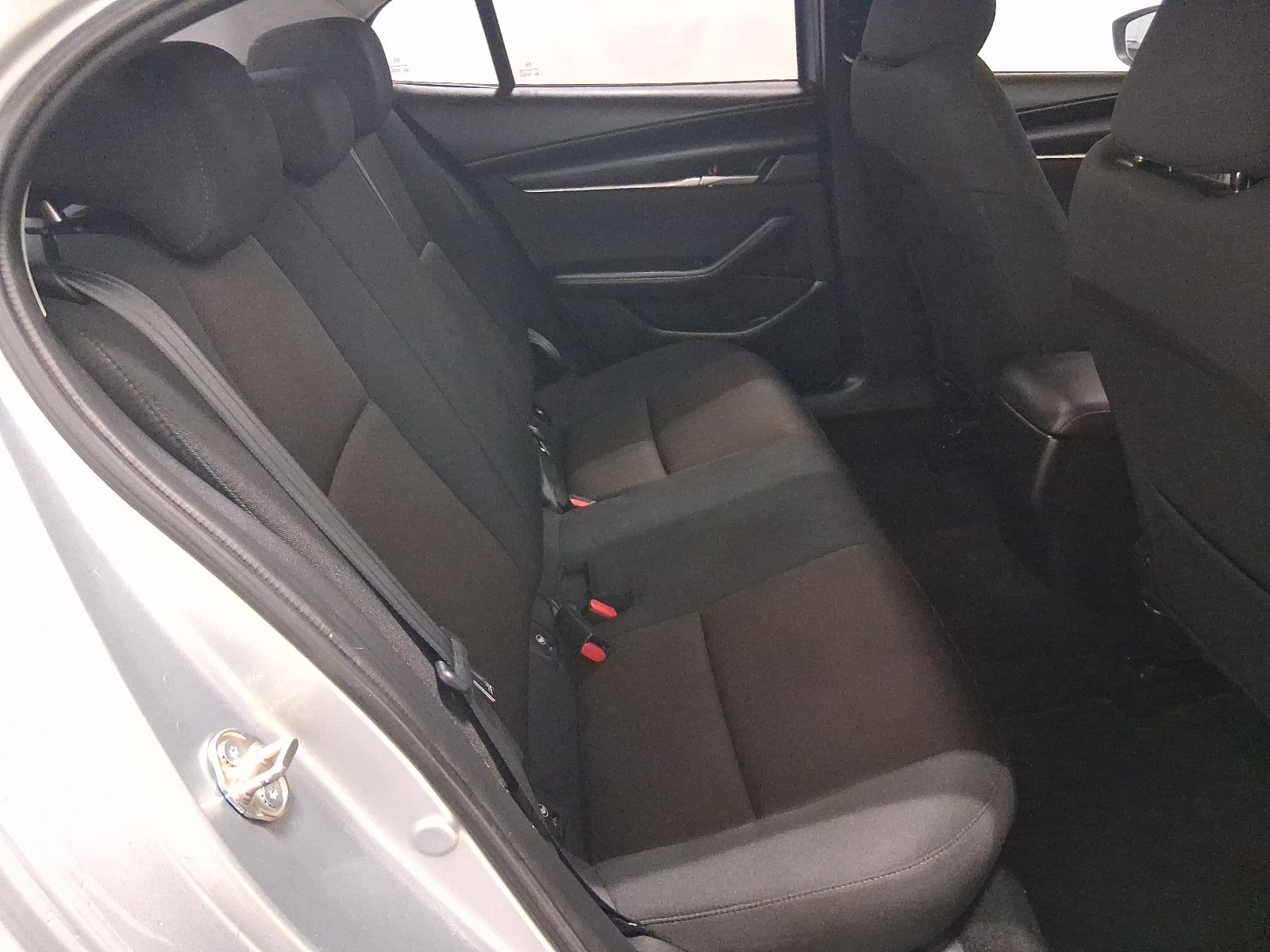 Used Car 2019 Mazda Mazda3  Base For Sale Under $15,000 In Austin, Texas