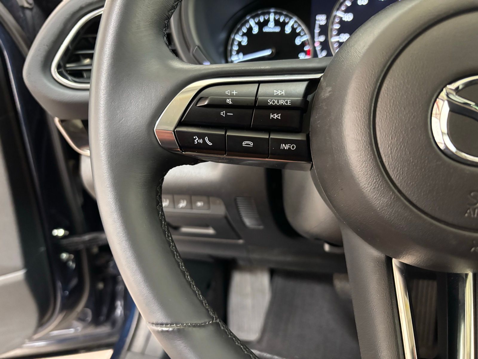 Used Car 2025 Mazda Cx-30  2.5 S Preferred Package For Sale Under $30,000 In Austin, Texas