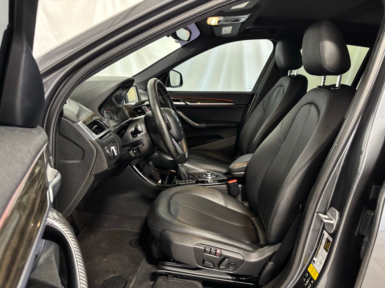 Used Car 2016 Bmw X1  Xdrive28i For Sale Under $12,000 In Austin, Texas