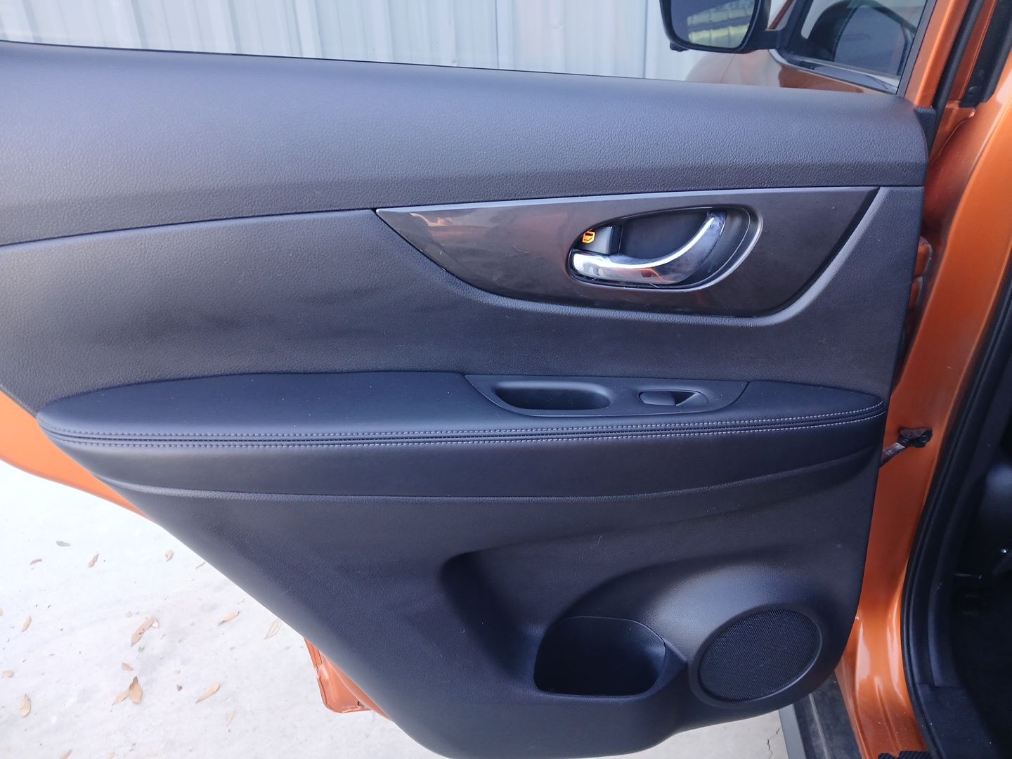 Used Car 2020 Nissan Rogue  Sv For Sale Under $20,000 In Austin, Texas