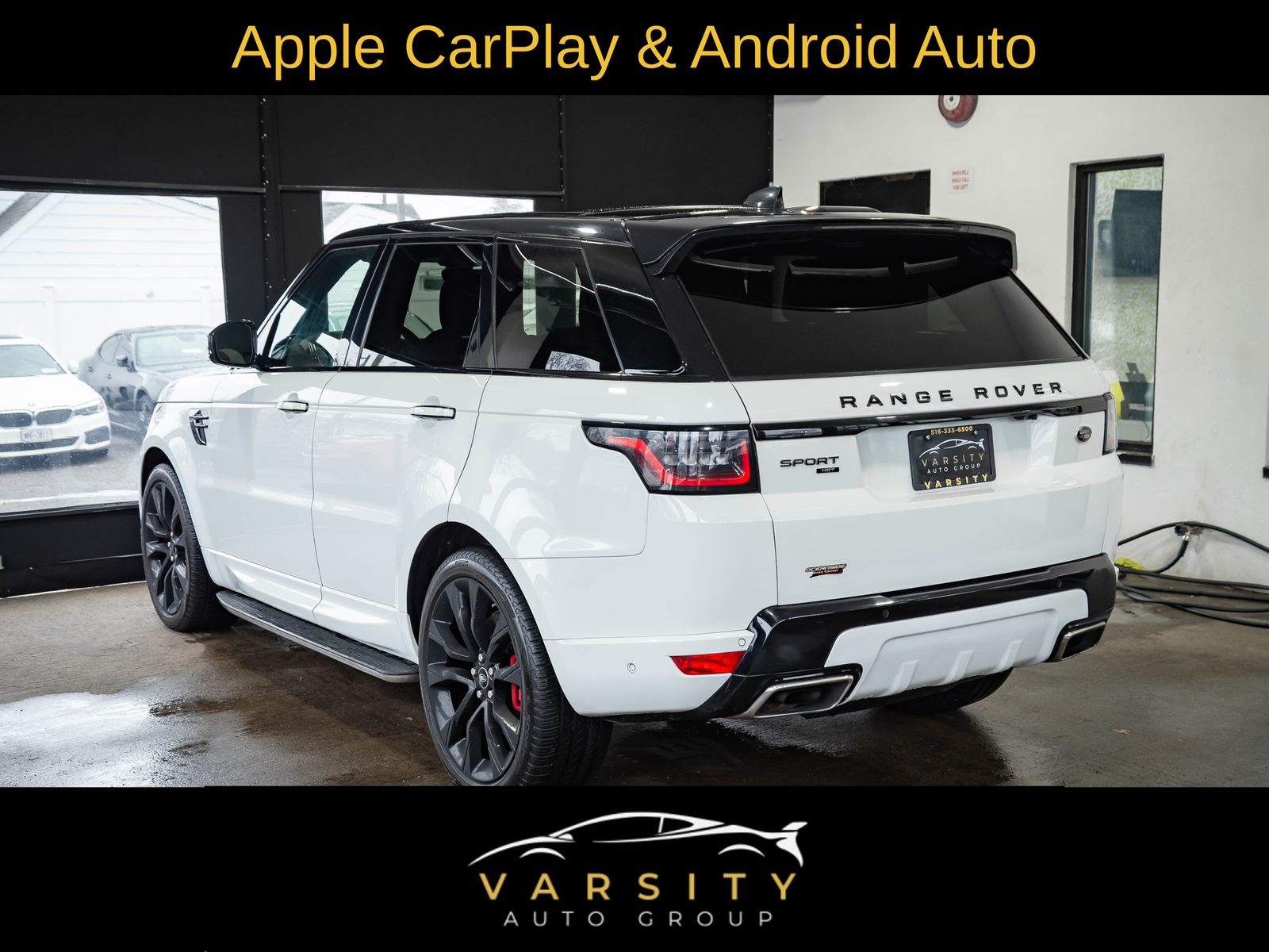 View vehicle photo 6