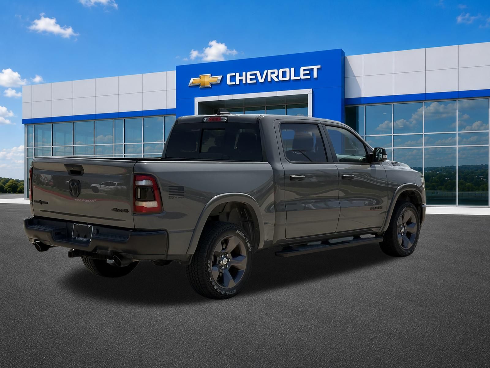 View vehicle photo 7