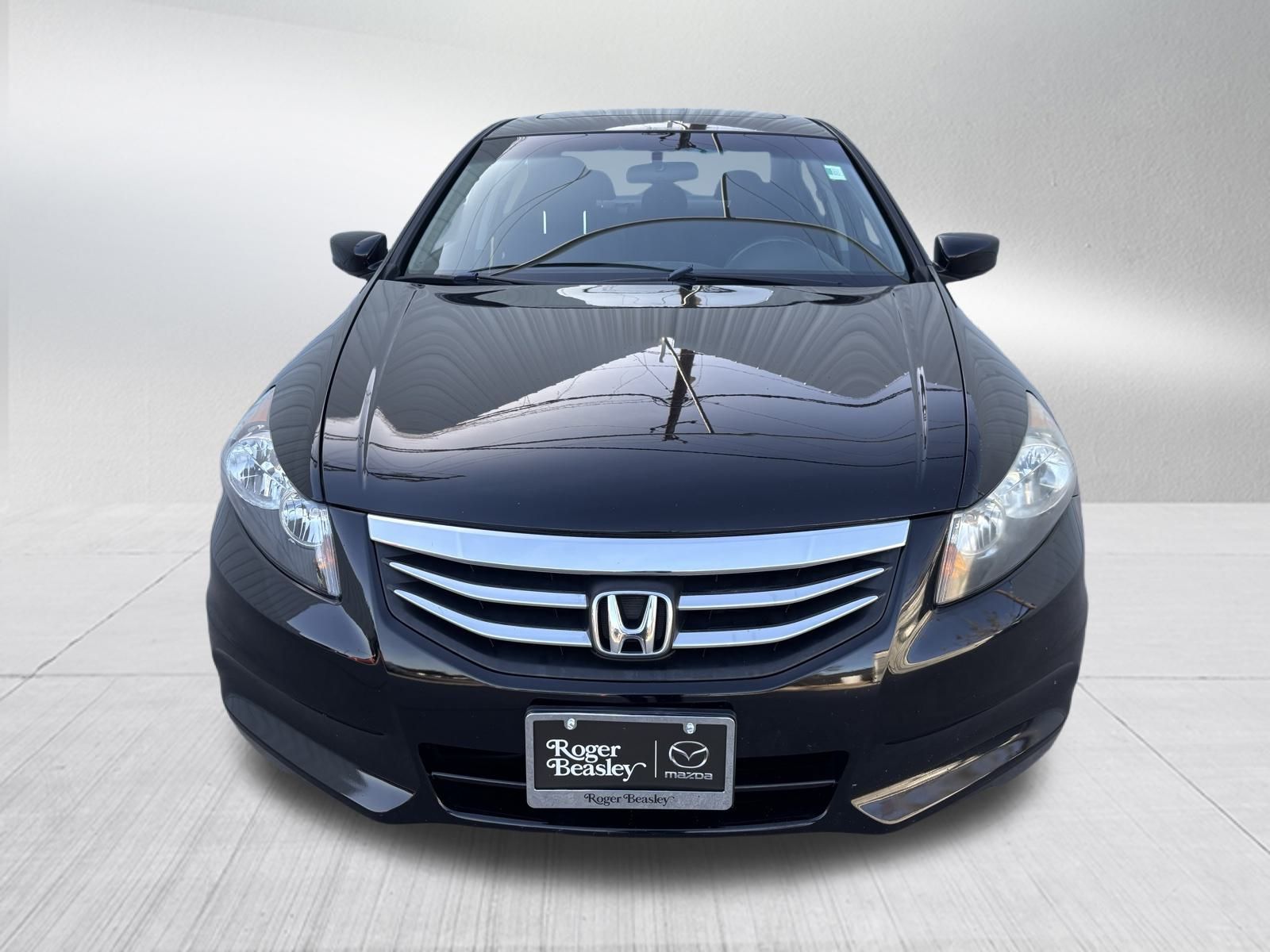 Used Car 2012 Honda Accord  Ex For Sale Under $10,000 In Austin, Texas
