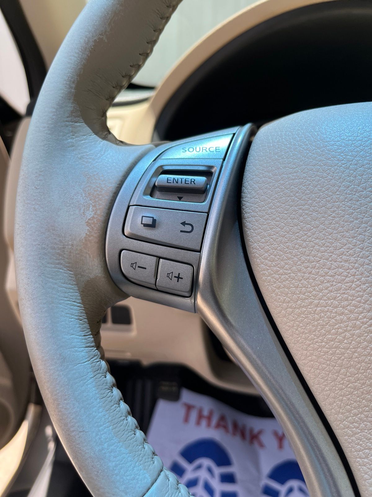 Used Car 2015 Nissan Altima  2.5 Sv For Sale Under $12,000 In Austin, Texas