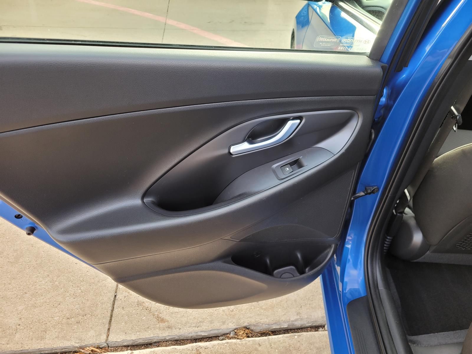 used 2018 Hyundai Elantra GT car, priced at $10,625