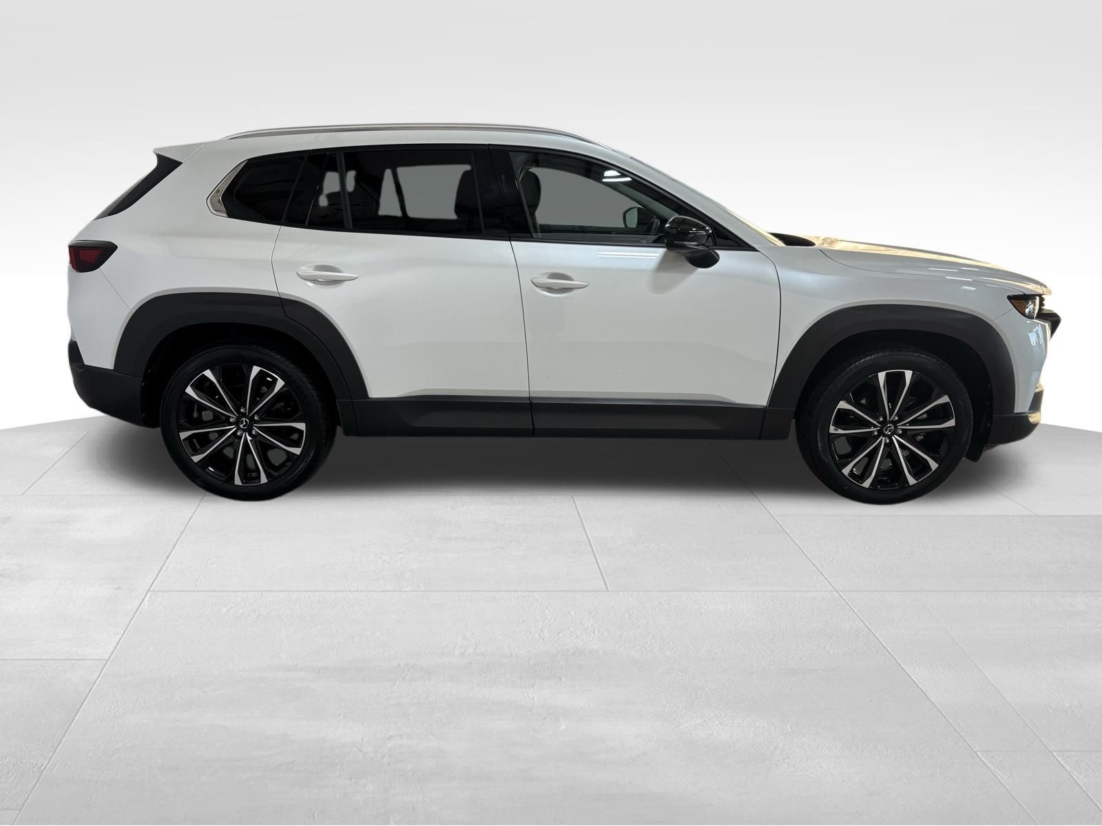 Used Car 2025 Mazda Cx-50  Utility 2.5 S Premium Plus Package All Wheel Drive For Sale Under $35,000 In Austin, Texas