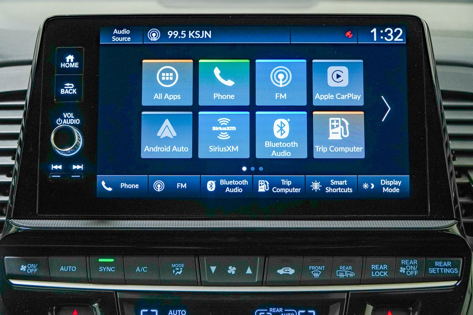 2026 Honda Odyssey Sport L - Photo 28
