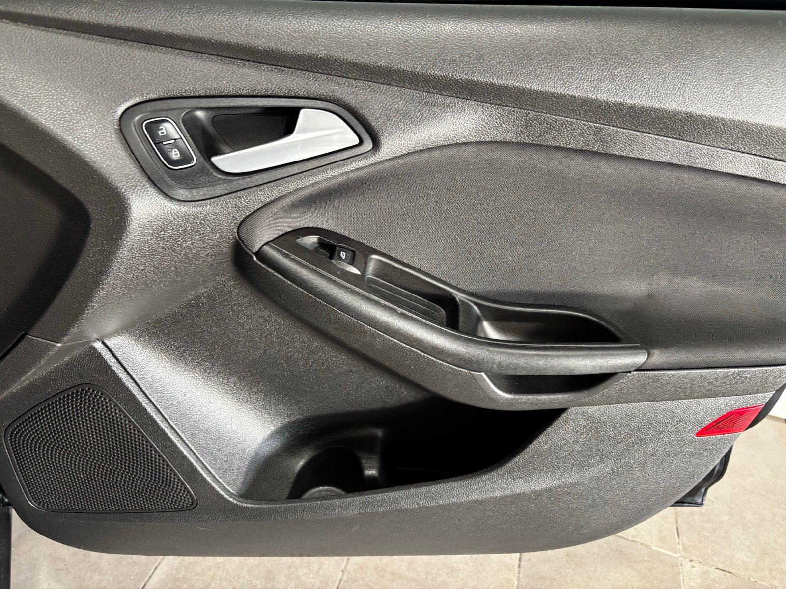 Used Car 2018 Ford Focus  Se For Sale Under $10,000 In Austin, Texas