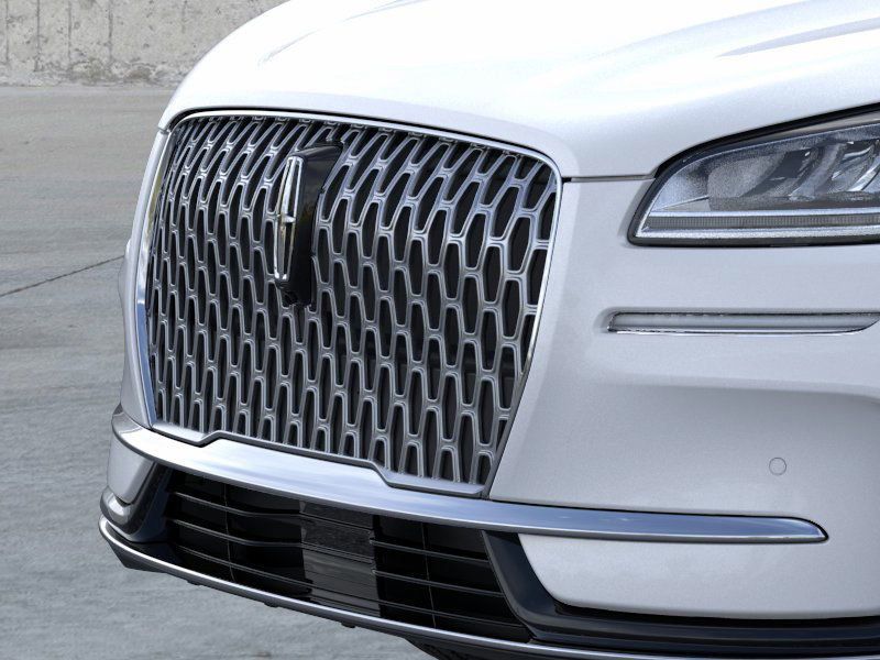2025 Lincoln Corsair  Premiere In Austin, Texas