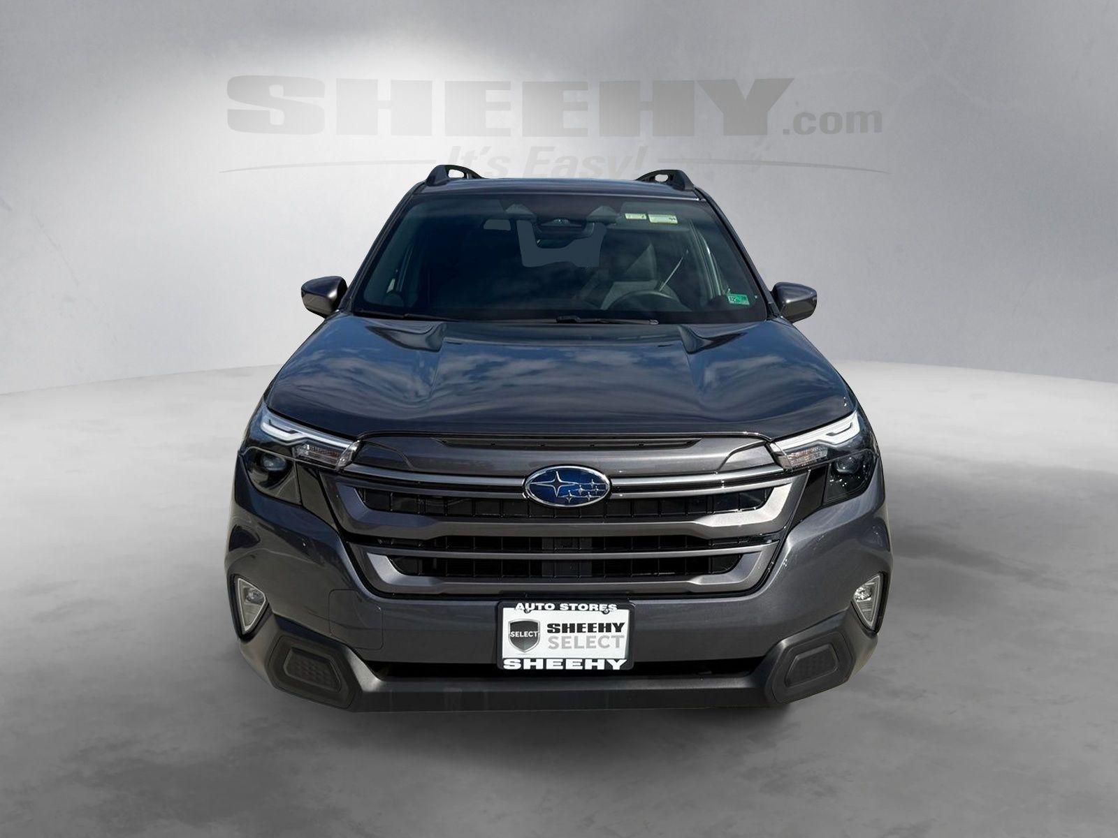 Used 2026 Gray Subaru Premium image 18