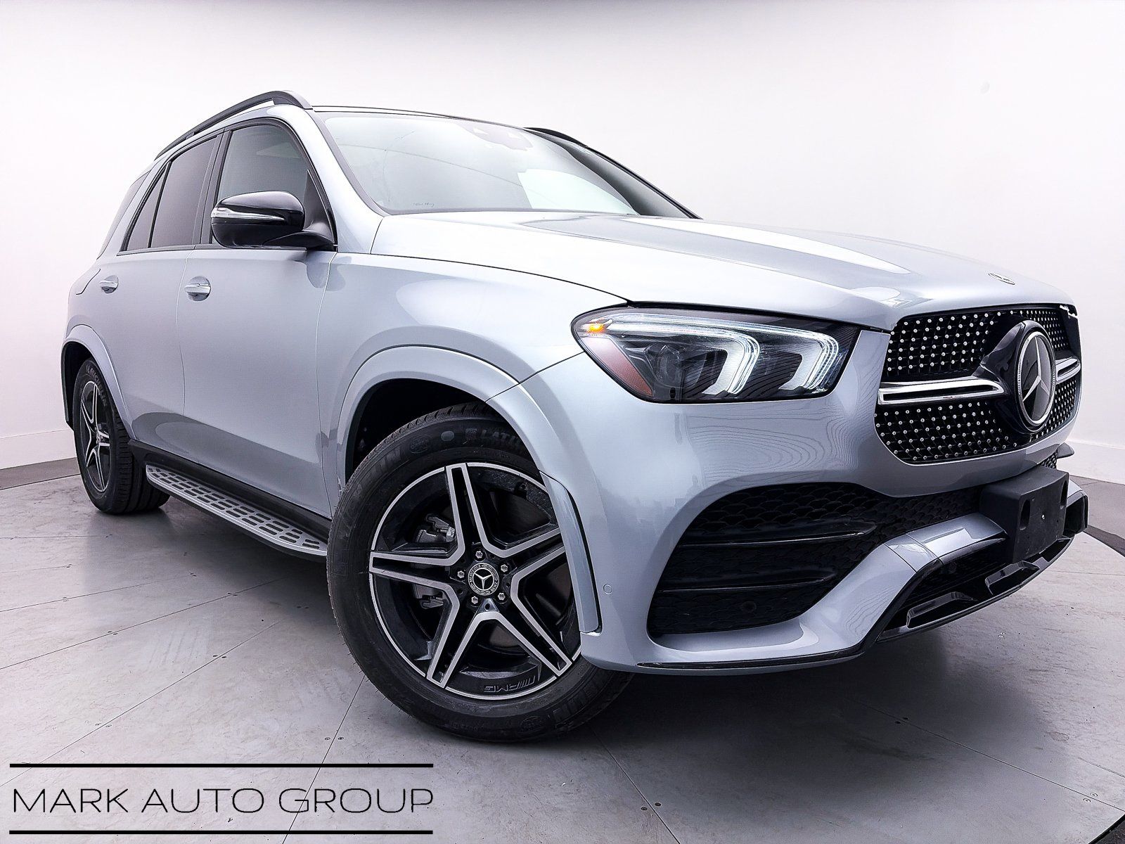 2023 Mercedes-Benz GLE GLE 450