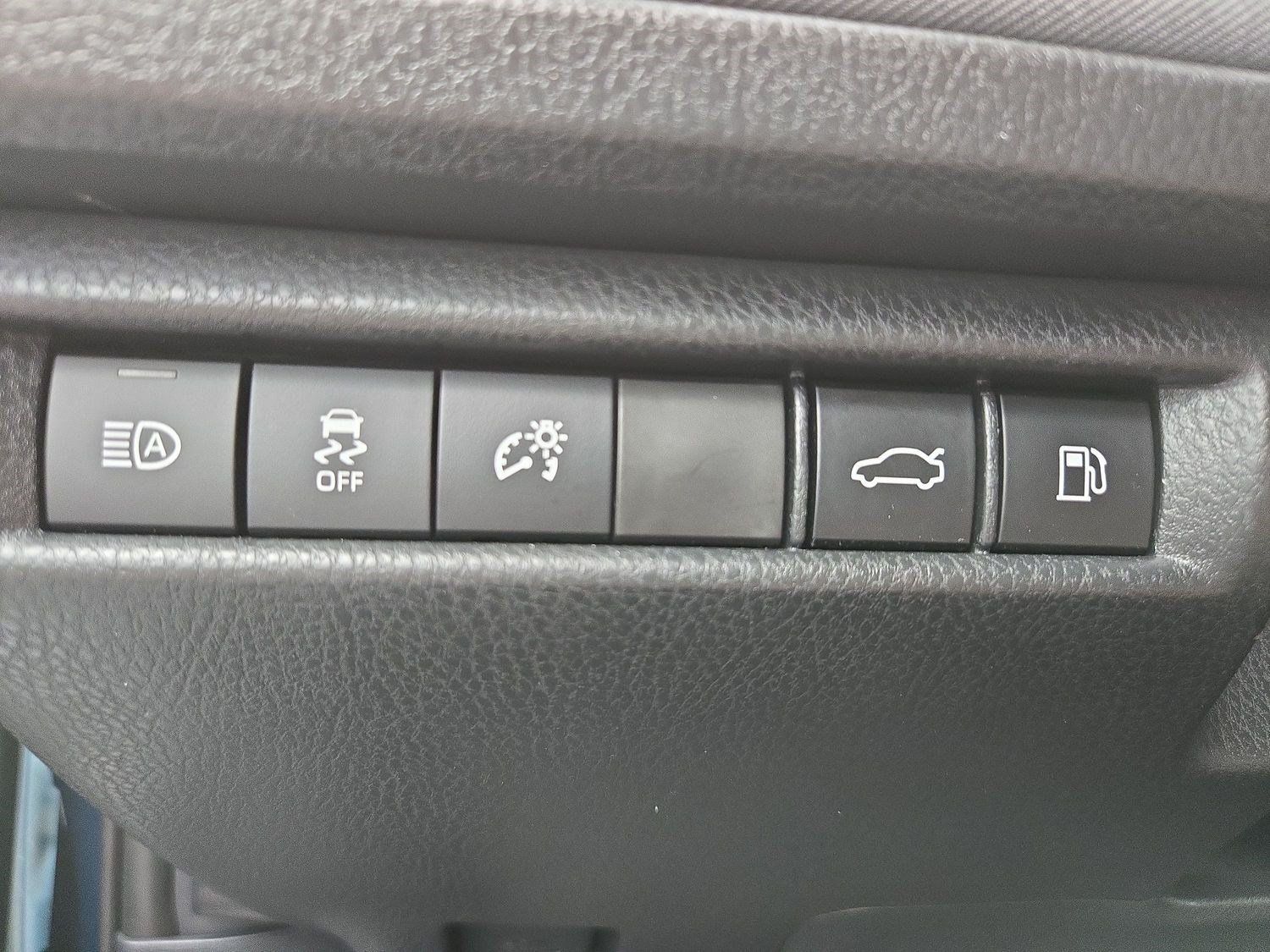 Used 2025 Toyota Camry Sedan