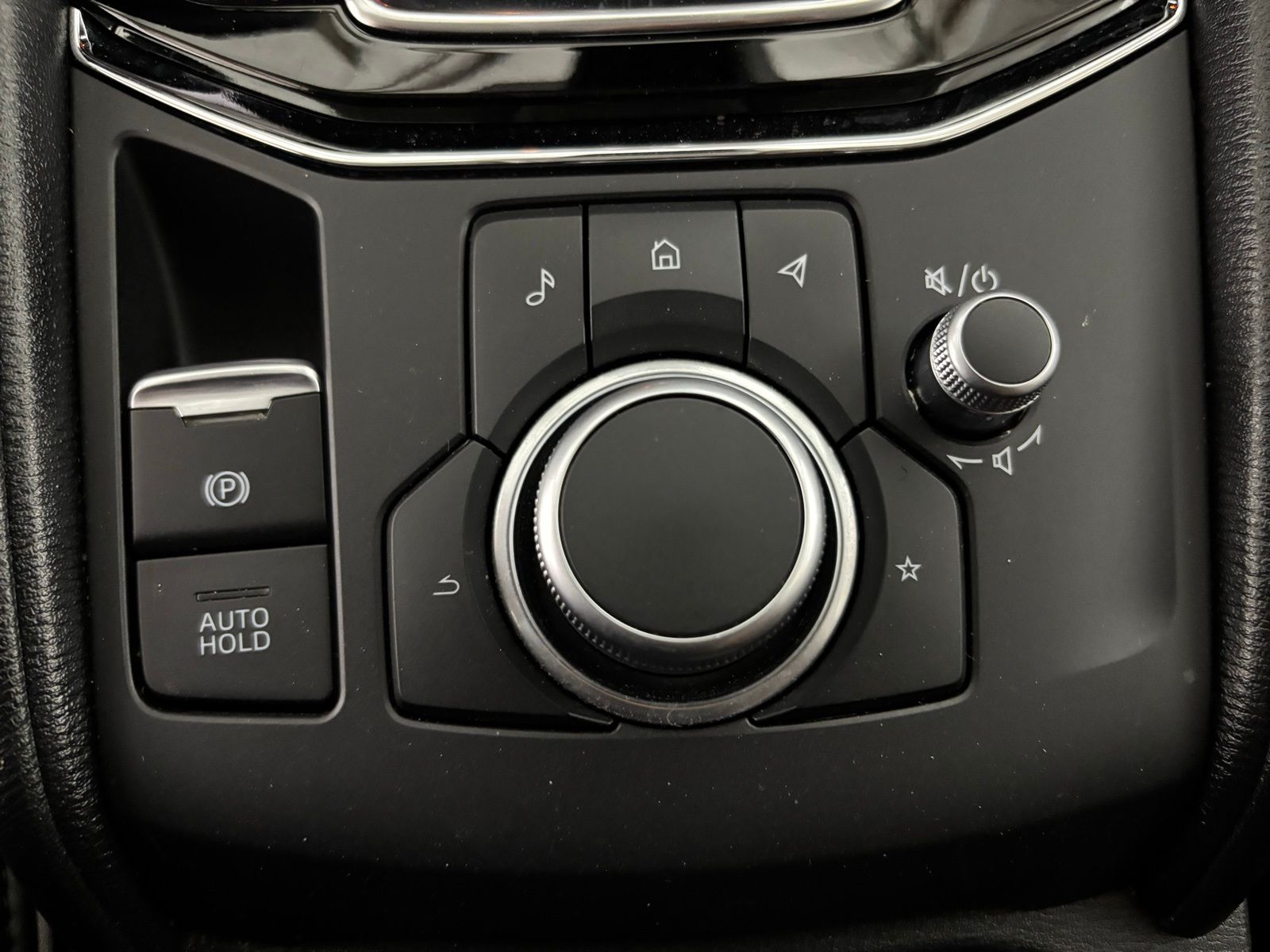 Used Car 2025 Mazda Cx-5  2.5 S Select Package For Sale Under $30,000 In Austin, Texas