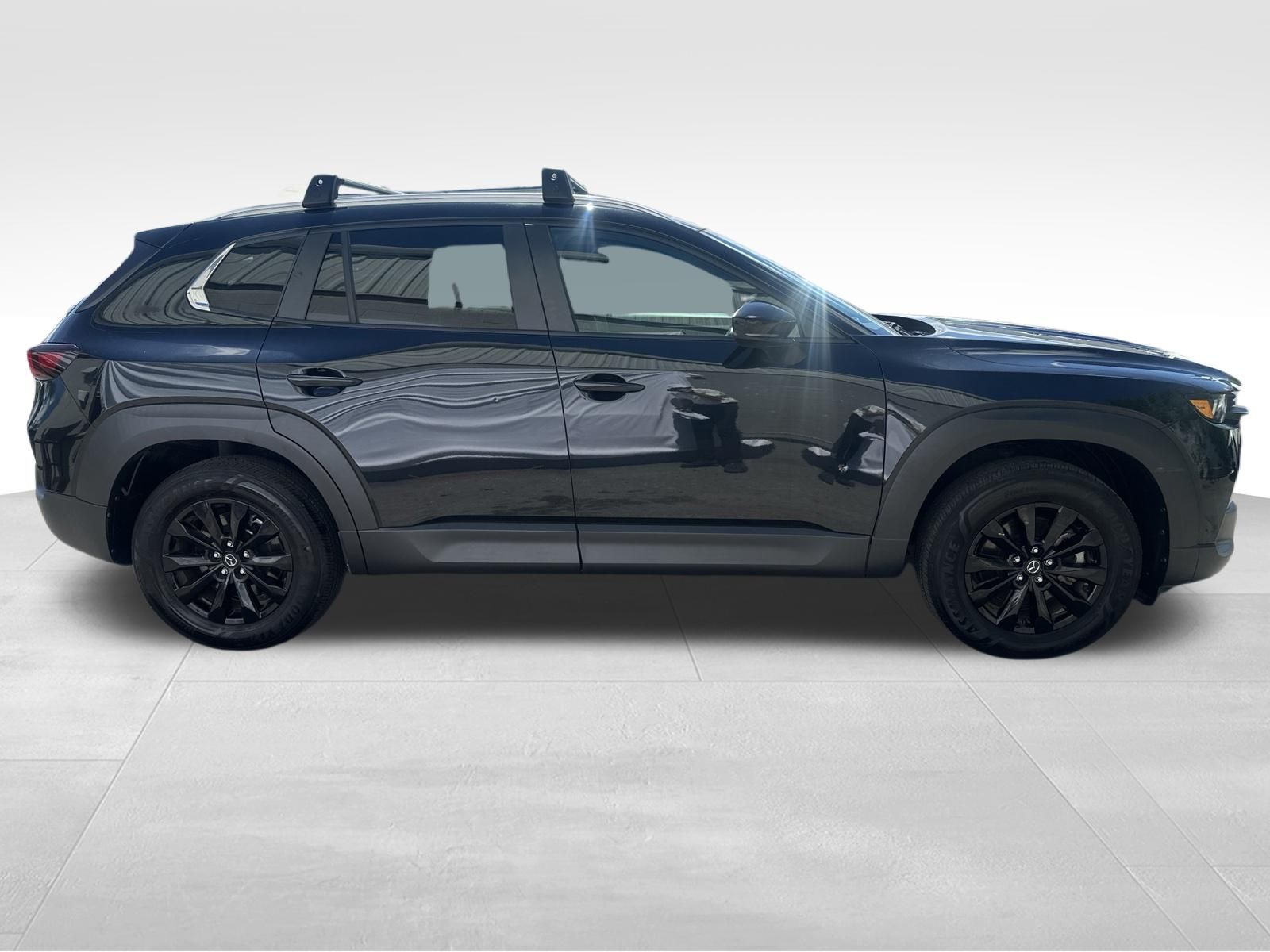 Used Car 2024 Mazda Cx-50  2.5 S Select Package For Sale Under $30,000 In Austin, Texas