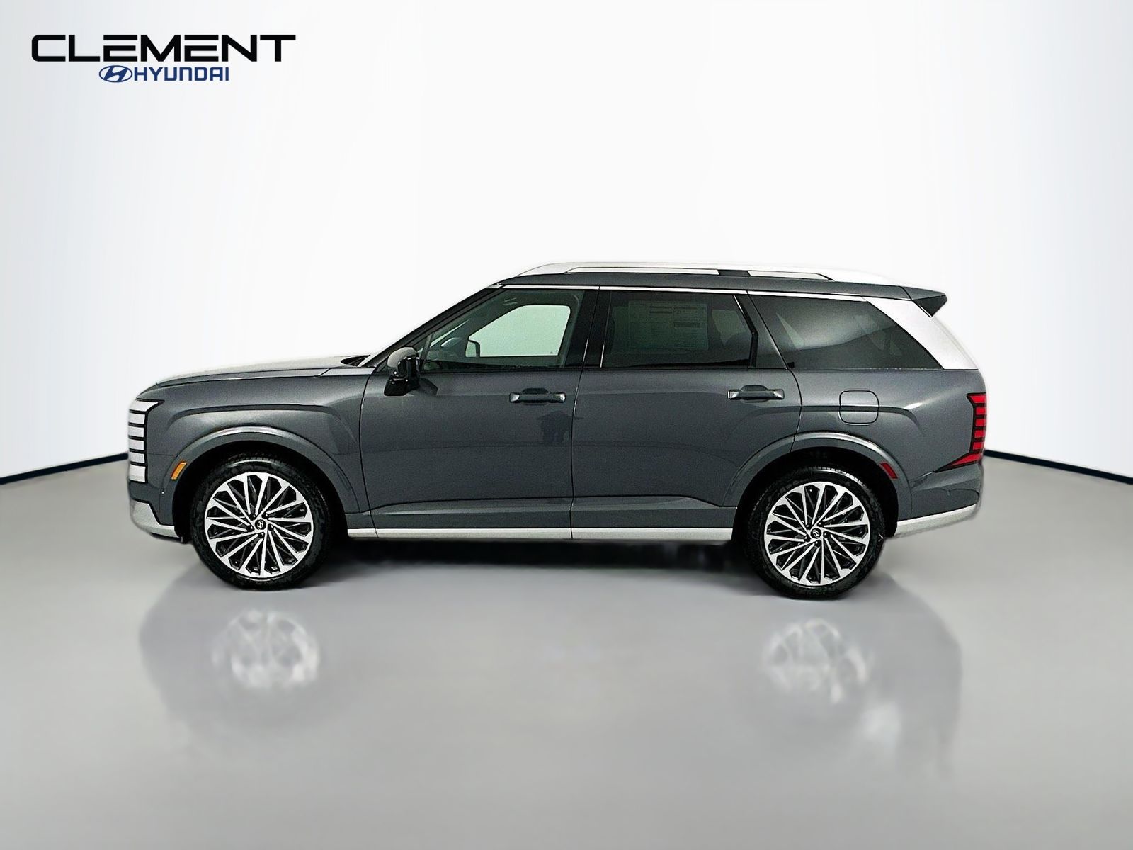 new 2026 Hyundai Palisade car, priced at $52,472