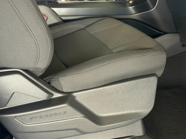 New 2026 Oxford White Ford STX image 10