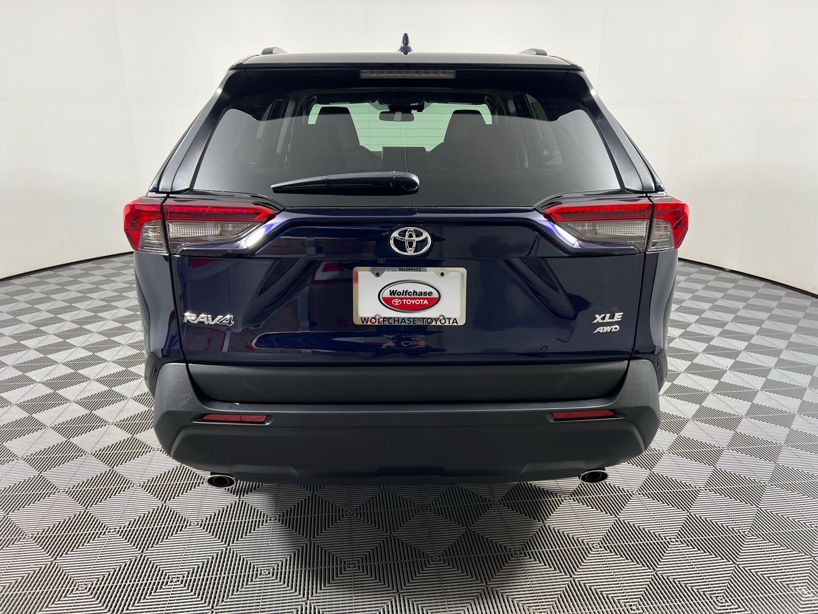 Thumbnail: 2025 Toyota RAV4 - 6