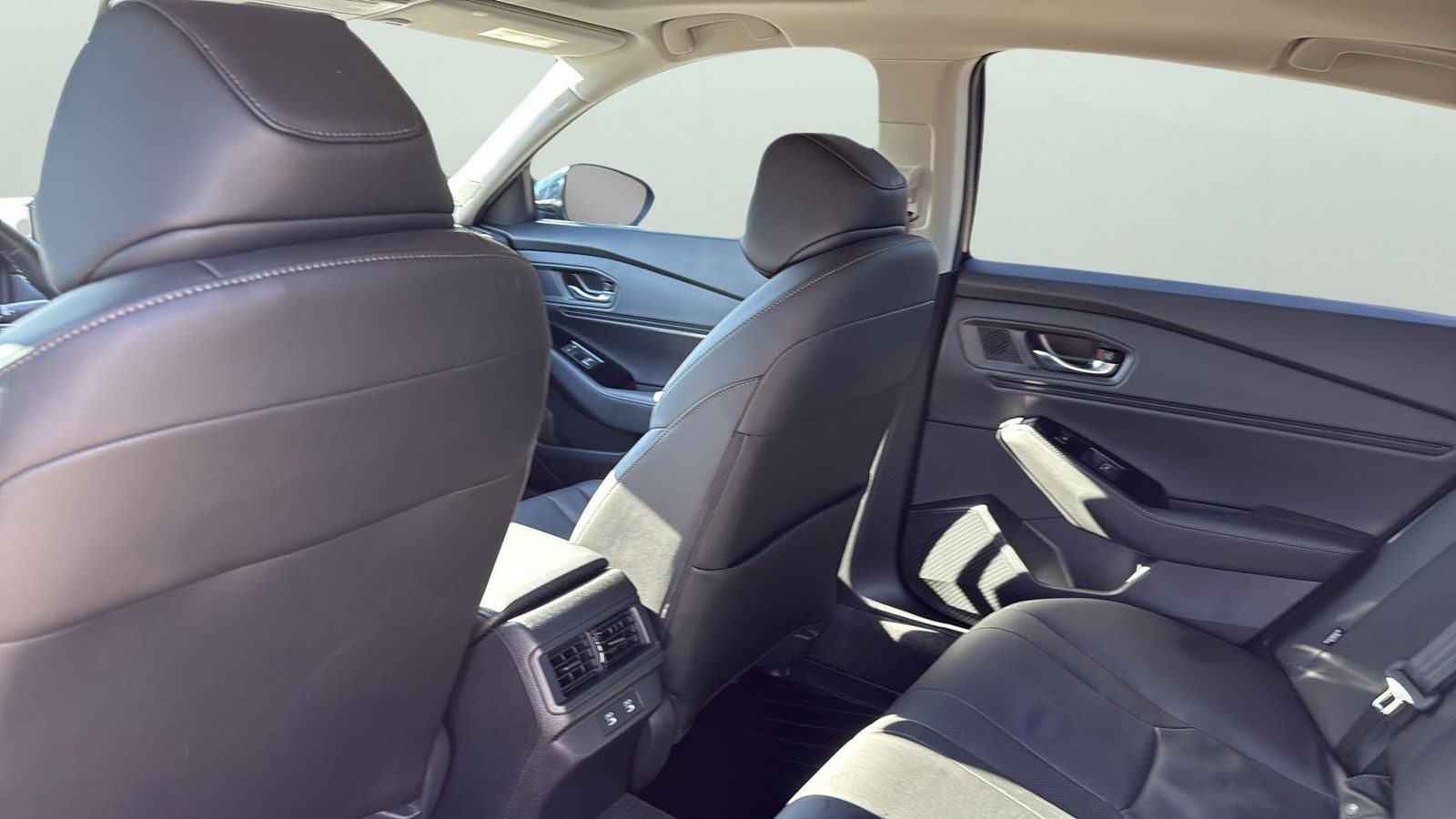 Used Car 2024 Honda Accord Hybrid  Touring For Sale Under $35,000 In Austin, Texas