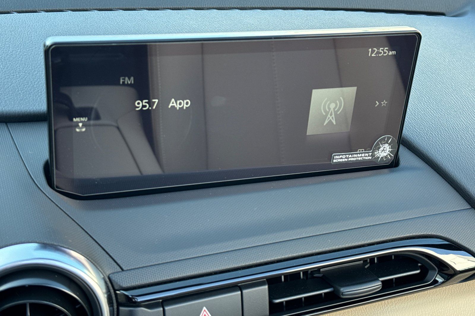 New 2026 Gray Mazda Grand Touring image 19
