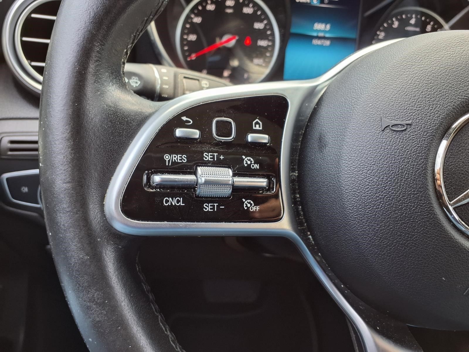 2021 Mercedes-Benz GLC GLC 300  at Gullo Toyota