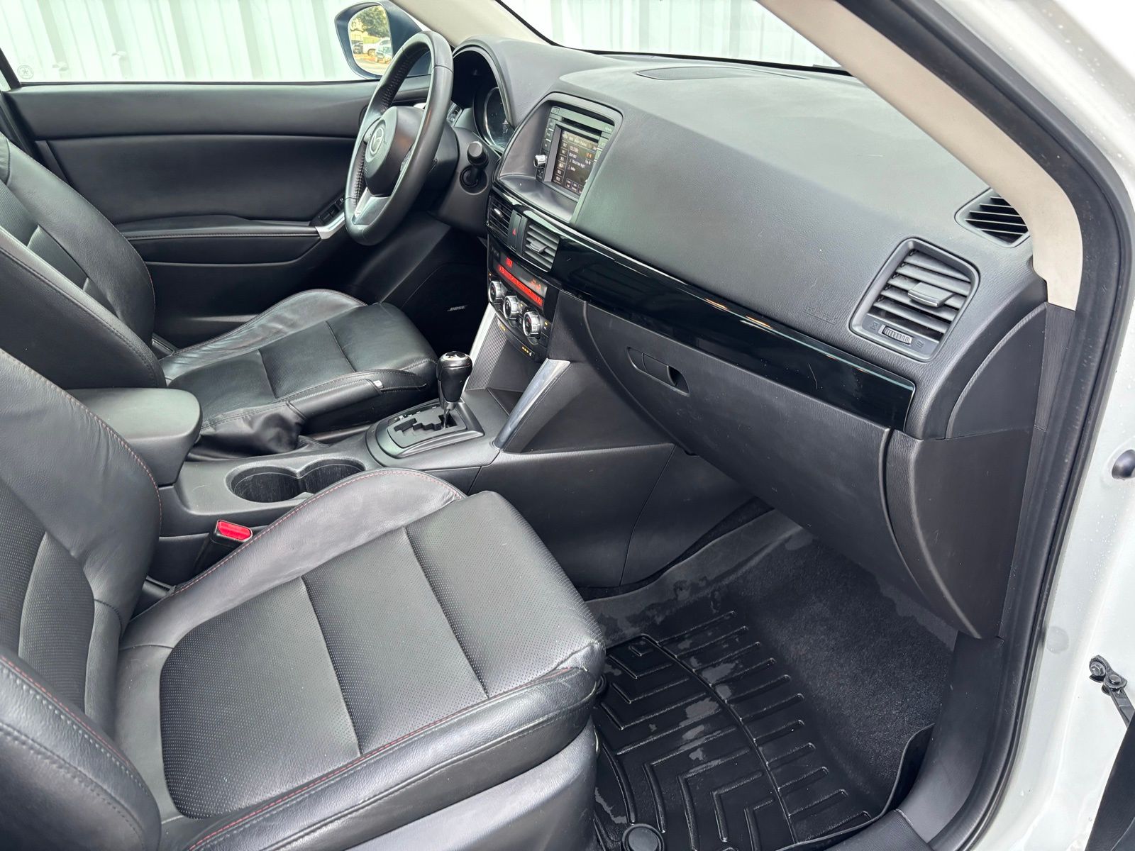 Used Car 2014 Mazda Cx-5  Grand Touring For Sale Under $10,000 In Austin, Texas