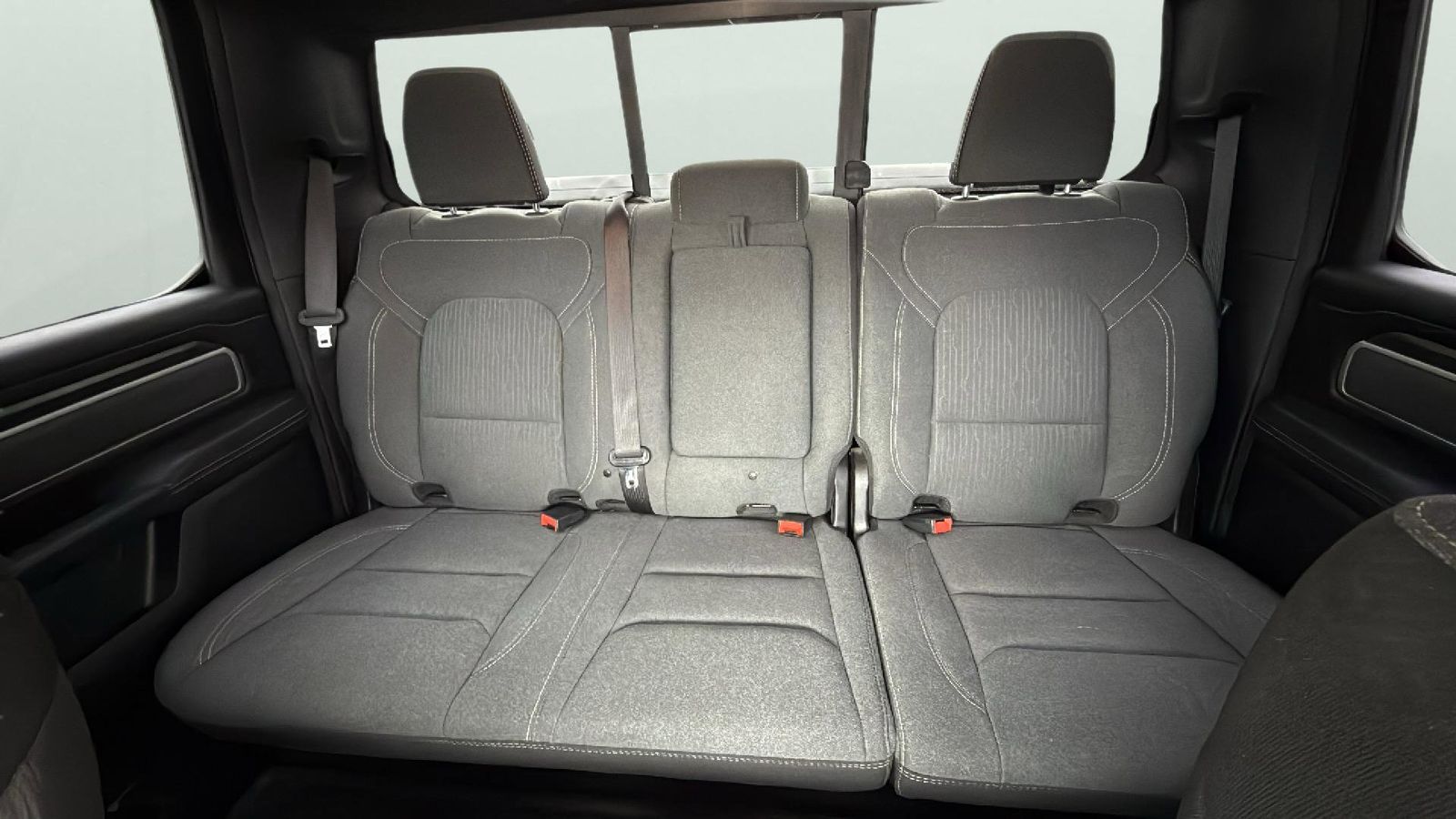 Used Car 2022 Ram 1500  Big Horn/lone Star For Sale Under $30,000 In Austin, Texas