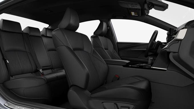 new 2026 Toyota Camry car