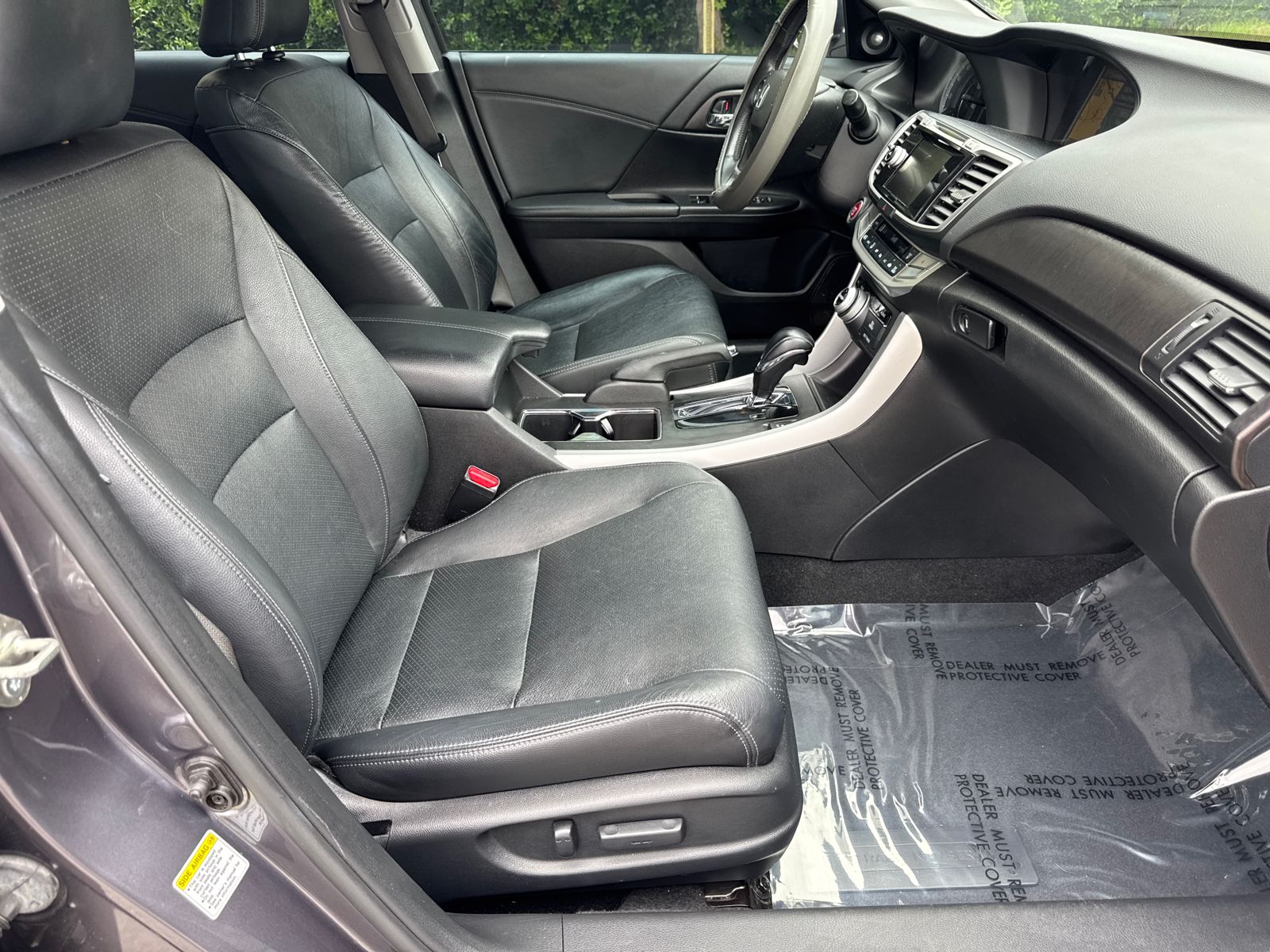 Used 2015  Honda EX-L image 13