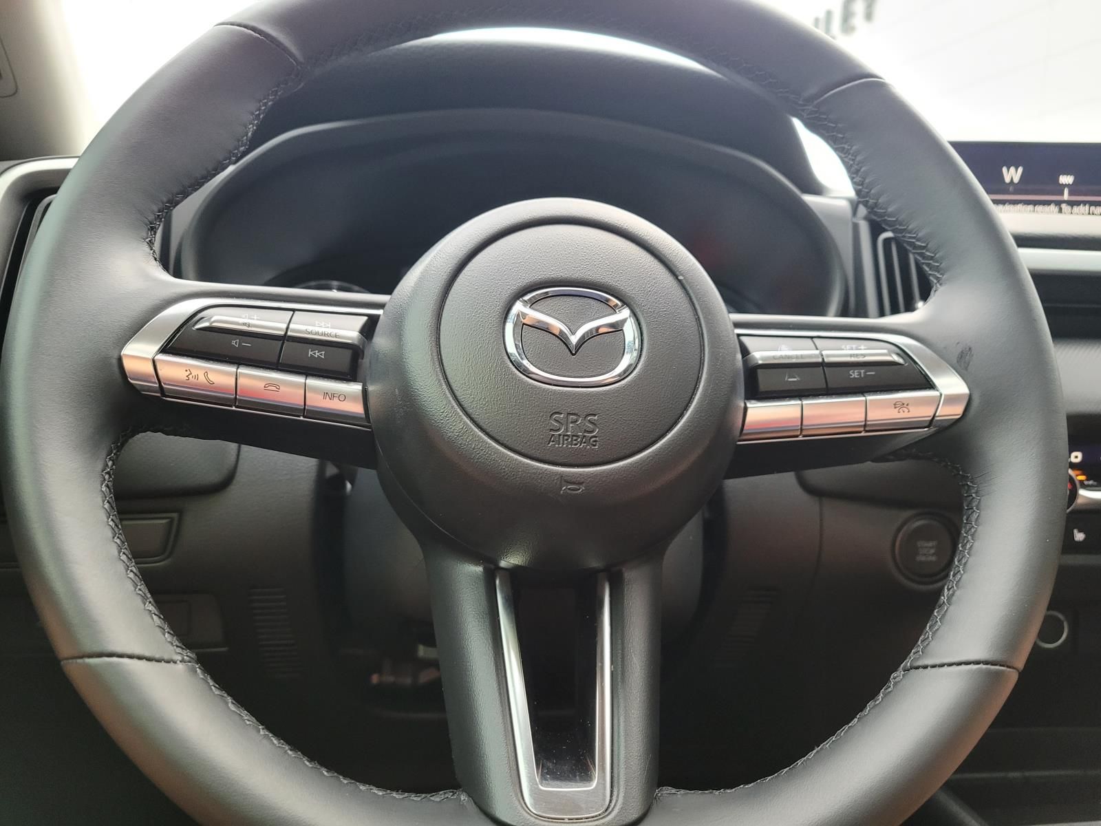 used 2025 Mazda CX-50 car, priced at $30,500