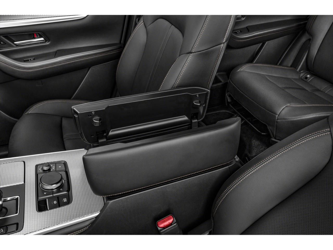 New Car 2025 Mazda Cx-90  3.3 Turbo Preferred For Sale In Austin, Texas