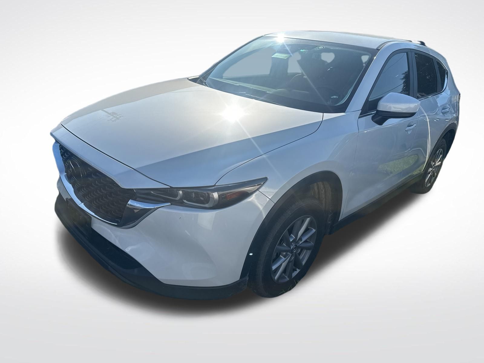 Used Car 2023 Mazda Cx-5  2.5 S Select Package For Sale Under $25,000 In Austin, Texas