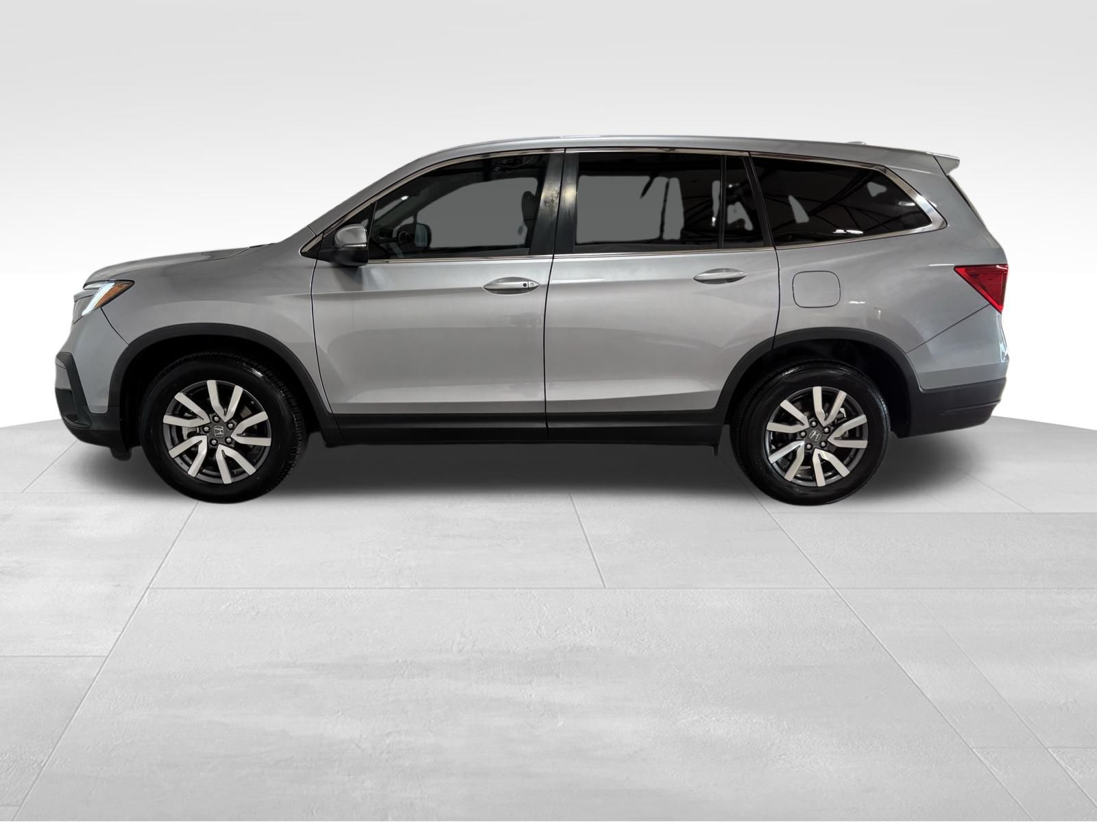 Used Car 2020 Honda Pilot  Ex-l For Sale Under $25,000 In Austin, Texas